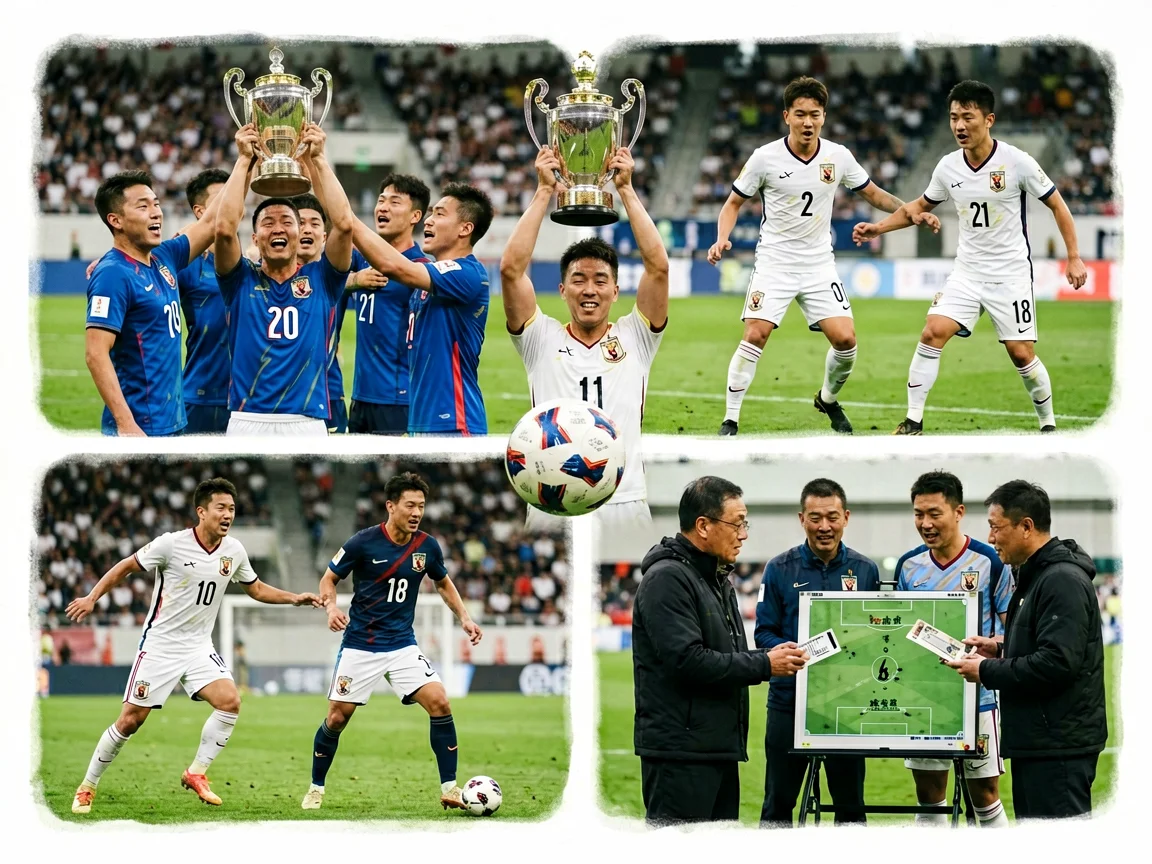 最新国王杯战报出炉焦点对决赛果及晋级形势全梳理
